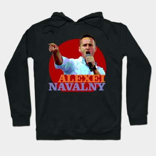 ALEXEI NAVALNY Hoodie